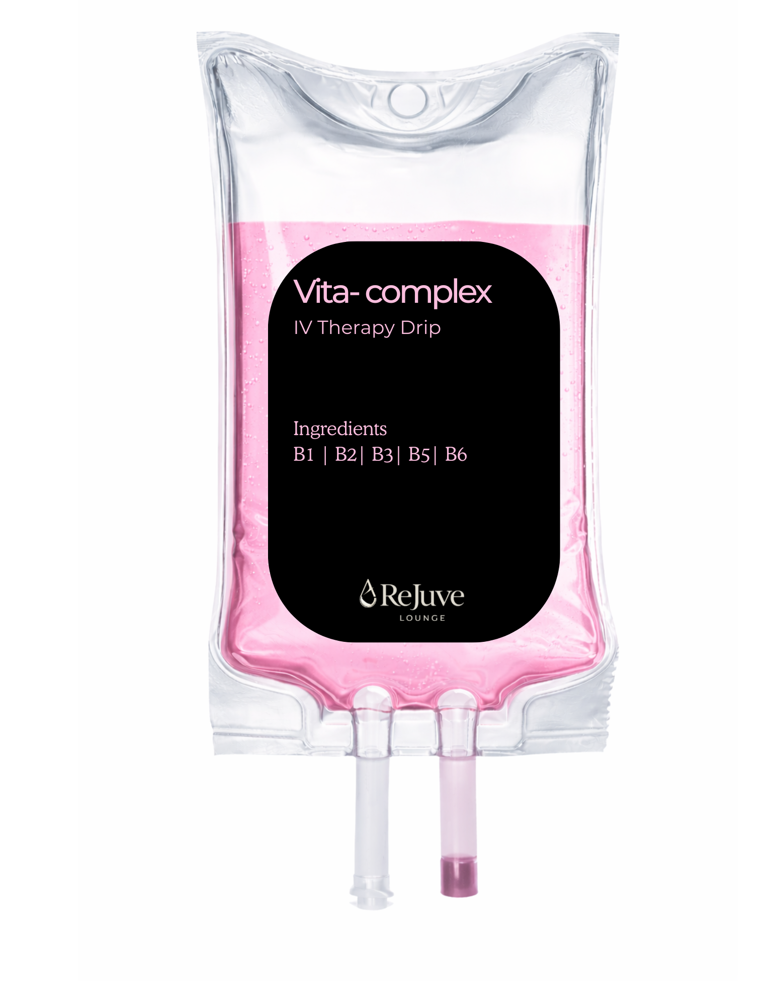 Vita-Complex IV Bag